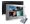 Видеодомофон COMMAX CDV-1020AQ/ Visit