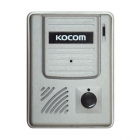 Вызывная панель KOCOM KC-MC35