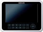 Видеодомофон Kenwei KW-129C Digital