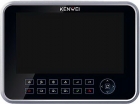 Видеодомофон Kenwei KW-129C