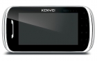 Видеодомофон Kenwei KW-S704C черный