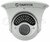 Антивандальная купольная уличная универсальная видеокамера UVC TSc-E1080pUVCv (2.8-12) Tantos 