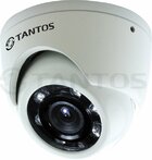 Антивандальная миниатюрная UVC видеокамера TSc-EBm720pHDf (3.6) Tantos 