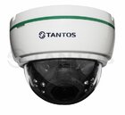 IP-камеры купольные TSi-De25FPA (4) Tantos