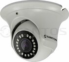 IP видеокамера уличная антивандальная TSi-Ee25FP (2.8) Tantos 
