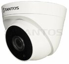 IP видеокамера TSi-Eeco25F (3.6) Tantos