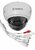 IP Видеокамера купольная компактная антивандальная TSi-Ve25VPA (2.8-12) Tantos