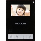Видеодомофон Kocom KCV-434SD